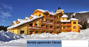 Horský Apartmán Tatran